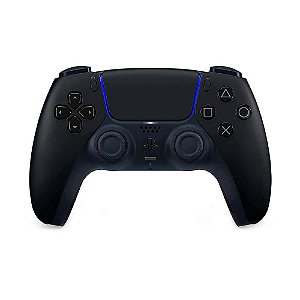 Controle sem fio DualSense Sony - PS5