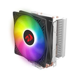 Cooler para Processador Redragon Agent RGB CC-2011