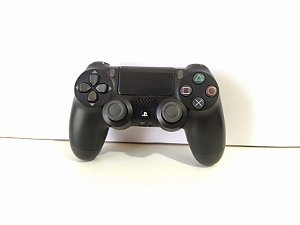Usado - Controle Sony Dualshock 4 Slim - Playstation 4