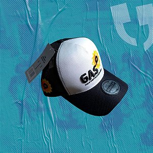 Boné GAS nas Comunidades