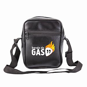 Shoulder Bag Banda do GAS