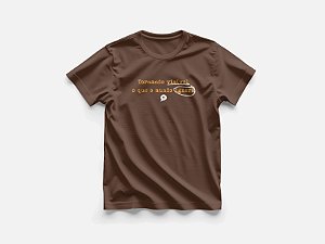 Camiseta Comemorativa - 7 ANOS GAS OSASCO