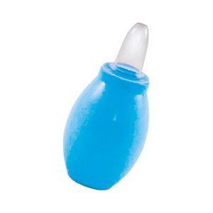 Aspirador Nasal - Azul