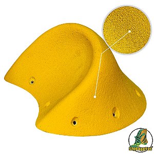 AGARRA CAP 2 em Fiberglass