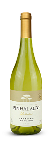 VINHO FINO BRANCO SECO RETRATOS TREBIANO TOSCANO/750 ML