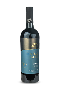 VINHO FINO TINTO SECO PA MERLOT/750 ML