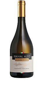 VINHO FINO BRANCO SECO TENACE TREBIANO TOSCANO/750 ML