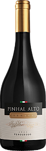 VINHO FINO TINTO SECO TENACE TEROLDEGO/750 ML