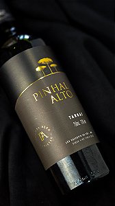 VINHO FINO TINTO SECO PA TANNAT/750 ML