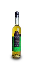 LICOR DE GRAPPA PINHAL ALTO MENTA E HORTELÃ/500 ML