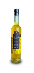 LICOR DE GRAPPA PINHAL ALTO MARCELA/500 ML