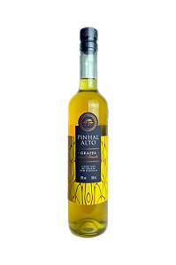 LICOR DE GRAPPA PINHAL ALTO MARCELA/500 ML