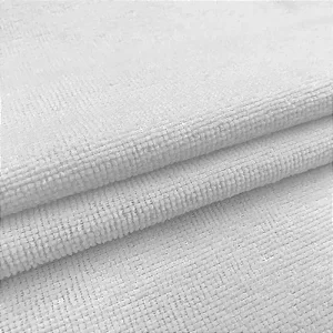 Kit 6 Toalhas de Microfibra 35cm x 35cm