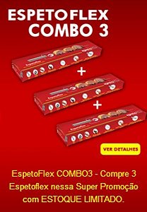 Combo EspetoFlex essencial ( 1 Espetoflex + 1 EspetinhoFlex + 1 Garra Longa  ) na Americanas Empresas