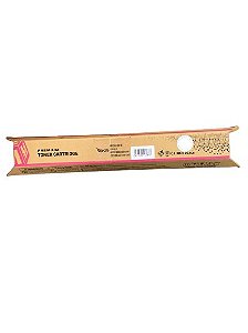 Cartucho de Toner p/ Ricoh MPC 2551 Magenta c/ chip 9.5K  (Zeus)