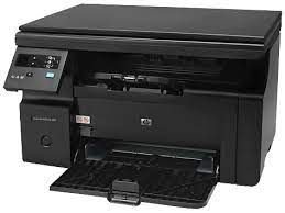 Impressora Multifuncional HP LaserJet Pro M1132 CE847A