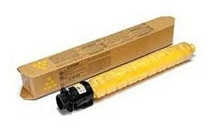 CARTUCHO DE TONER RICOH MP C2503H YELLOW ORIG