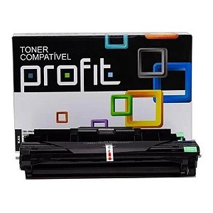 CARTUCHO TONER COMPATIVEL BROTHER TN1060  DCP1512 DCP1602 HL1112 HL1202 HL1212  1K PROFIT UNICA UN