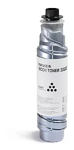 TONER P/ RICOH AF 1022, 2022 (12K) CART. ZEUS