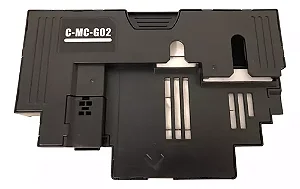 CARTUCHO DE MANUTENCAO P/ CANON MC-G02WW C/ CHIP