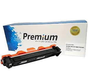 TONER P/ BROTHER TN-1030, TN-1060 (1.5K) CART. LOTUS