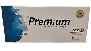 TONER P/ BROTHER TN-315 MAGENTA (3.5K) CART. LOTUS