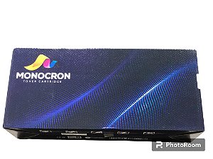 KIT FOTOCONDUTOR BROTHER DR1060 - COMPATIVEL