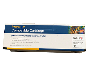 TONER P/ HP CE285A, 435A, 436A, CANON 125 C/CHIP (2K) LOTUS