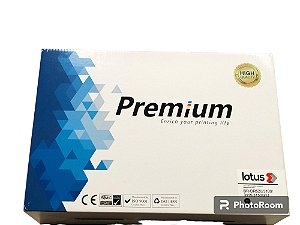 CARTUCHO DE CILINDRO P/ BROTHER DR-520 (25K) LOTUS