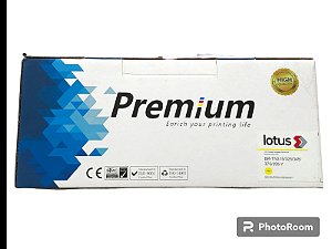TONER P/ BROTHER TN-315 YELLOW (3.5K) CART. LOTUS