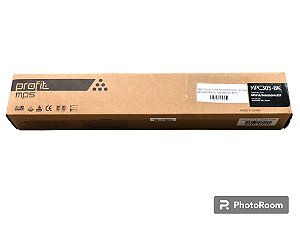 CARTUCHO TONER COMPATIVEL RICOH MPC305  PRETO 12K PROFIT MPS