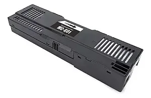 CAIXA DE MANUTENCAO COMPATIVEL CANON GX6010