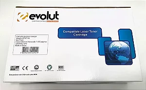 CARTUCHO TONER COMPATIVEL RICOH SP3710  M320F  7K EVOLUT