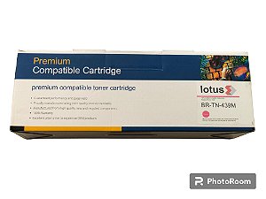 TONER P/ BROTHER TN-419 MAGENTA (9K) CART. LOTUS