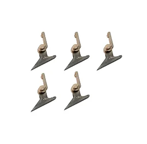 UNHA DA FUSAO P/ KYOCERA M3040, M3540, M3550 CX C/ 4 LOTUS