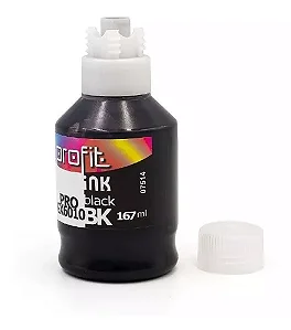 TINTA CANON GX6010 | GX7010 IKB (167ML) PRET PIGMENTADA PROFIT INK IMP