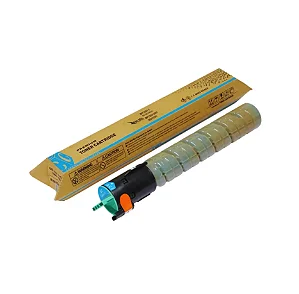 CARTUCHO DE TONER P/ RICOH MPC 2551 Ciano c/ chip 9.5K  (Zeus)