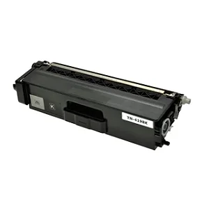 CARTUCHO TONER COMPATIVEL BROTHER TN419  TN426  TN439  TN910  HL-L9310  L9570 PRETO 9K IMPORTADO UNICA UN