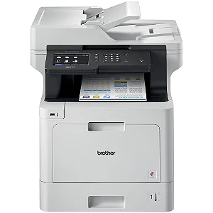 MULTIF. LASER COLOR 33PPM MFC L8900CDW