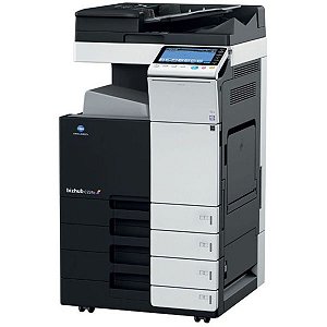 KONICA MINOLTA BIZHUB C224E USADA E RECONDICIONADA C1