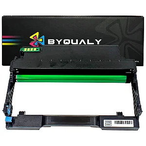 PHOTO CONDUTOR COMPATIVEL C/ DL-5120 30K BYQUALY