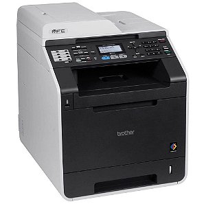 Multifuncional Brother MFC 9460 CDN Laser Color (USADA)