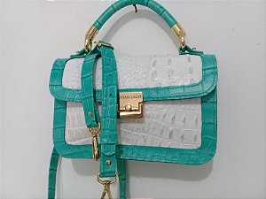 Bolsa bicolor