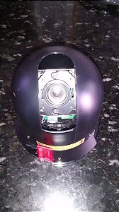 Speed Dome Day/night 22x Pelco Spectra Ii Drive Mod. Dd5tac