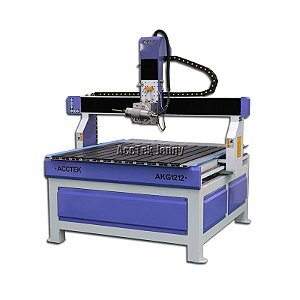 Fresadora 4 eixos cnc roteador