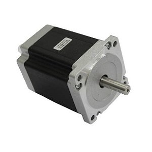 MOTOR DE PASSO DE 63KGF.CM