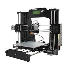 Impressora  3D de alta qualidade - Geeetech Prusa I3 Pro W