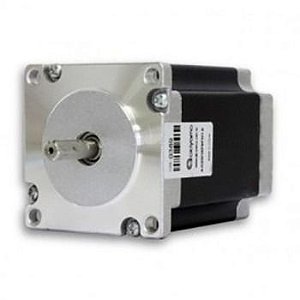 Motor de Passo NEMA 23 - 24 kgf.cm