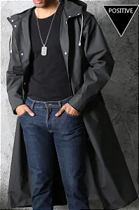 Capa de Chuva e Impermeável para Adultos – Proteção Ideal para Dias Chuvosos