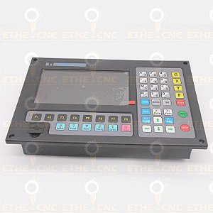 Painel controlador do cnc de 5 linhas centrais substitui o cnccontroller do mach3